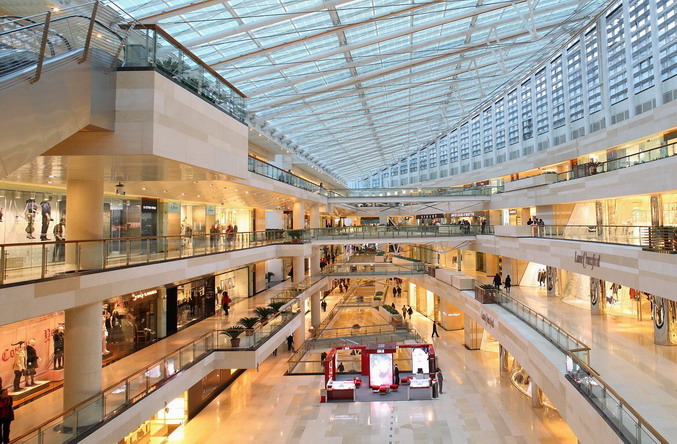 Louis Vuitton Beijing Capital Airport Store Store in Beijing