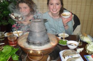Beijing Hot Pot
