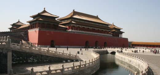 Beijing: The Top 20 Must-See Attractions & Things To Do