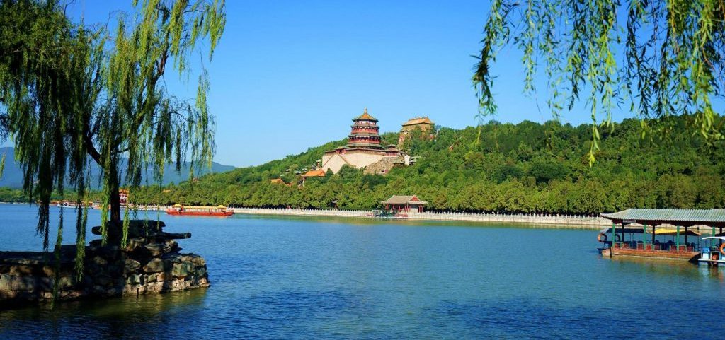 beijing popular tourist attractions